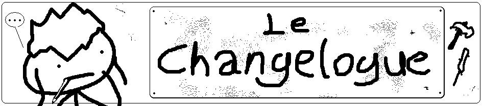 Changelogs
